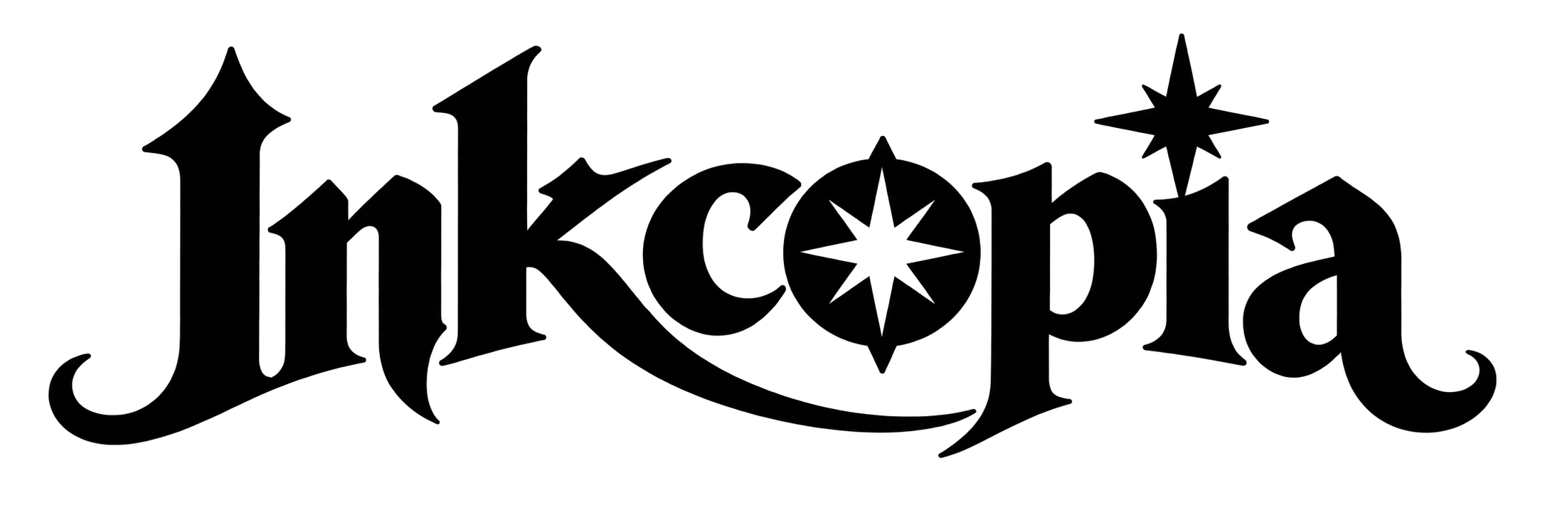 Inkcopia